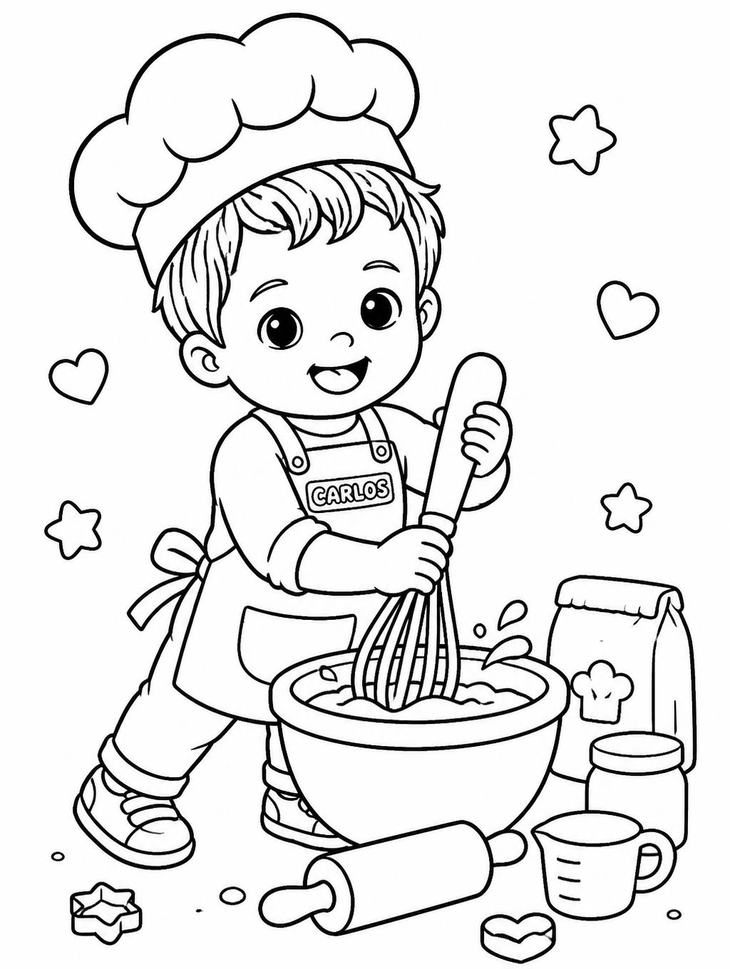 Chef