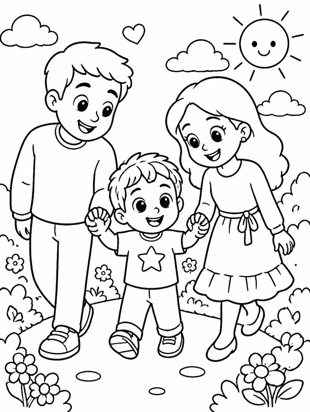 Família